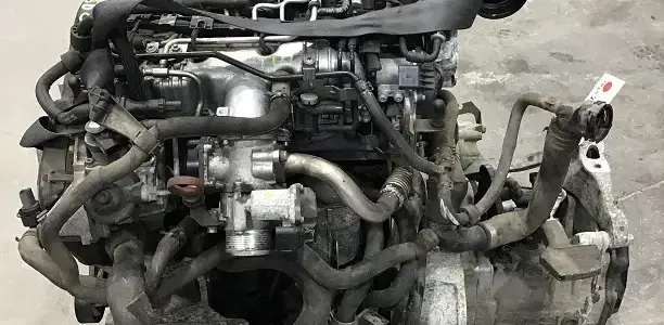 Golf VI
