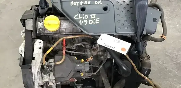 Clio II