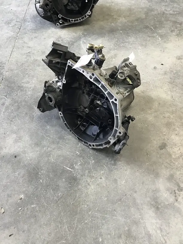 Boite de vitesse Peugeot 207 1.4 HDI (0175261-79)