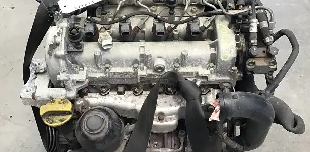 Corsa