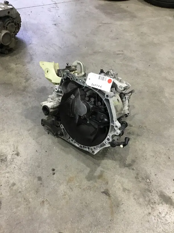 Boite de vitesse Peugeot 2008 1.6 HDI (1145241-25)