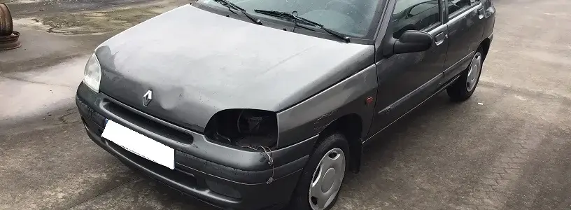 Clio