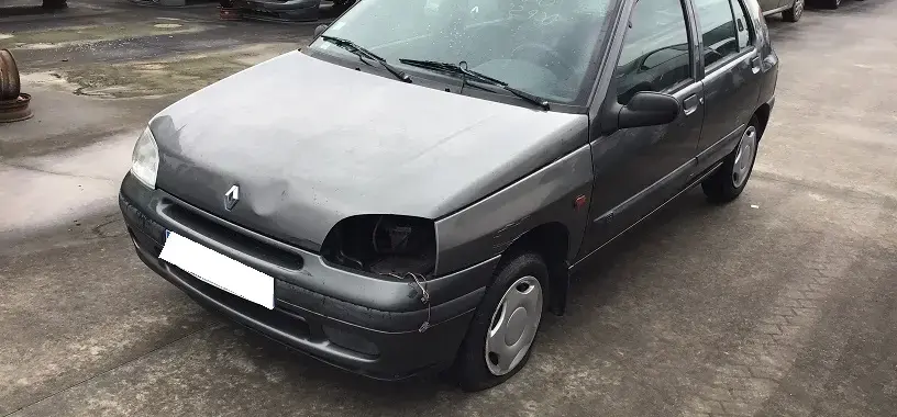 Clio