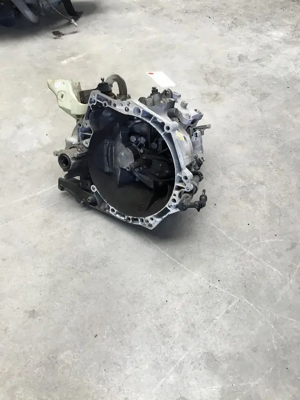 Boite de vitesse Citroen DS3 1.6 HDI (0427201-24)