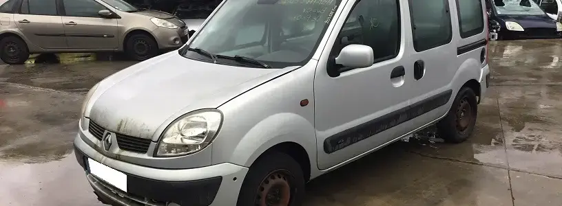 Kangoo