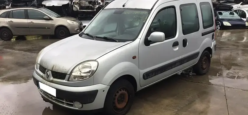 Kangoo