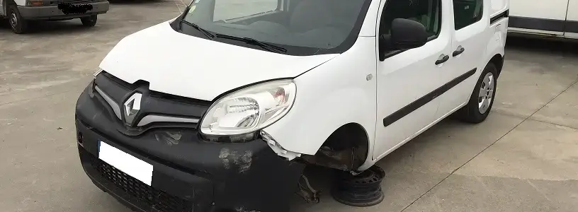 Kangoo L1