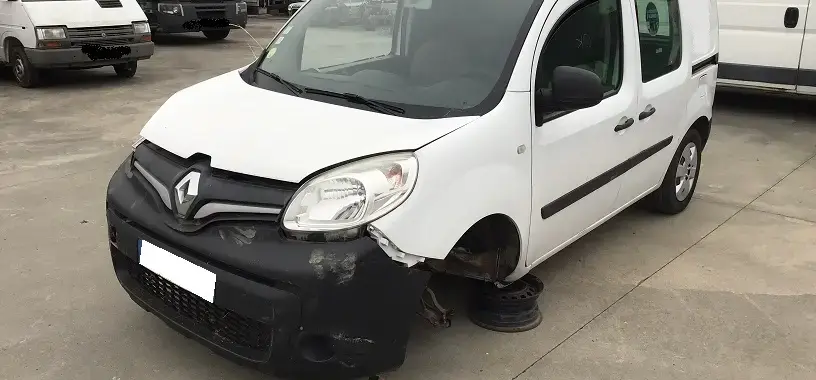 Kangoo L1