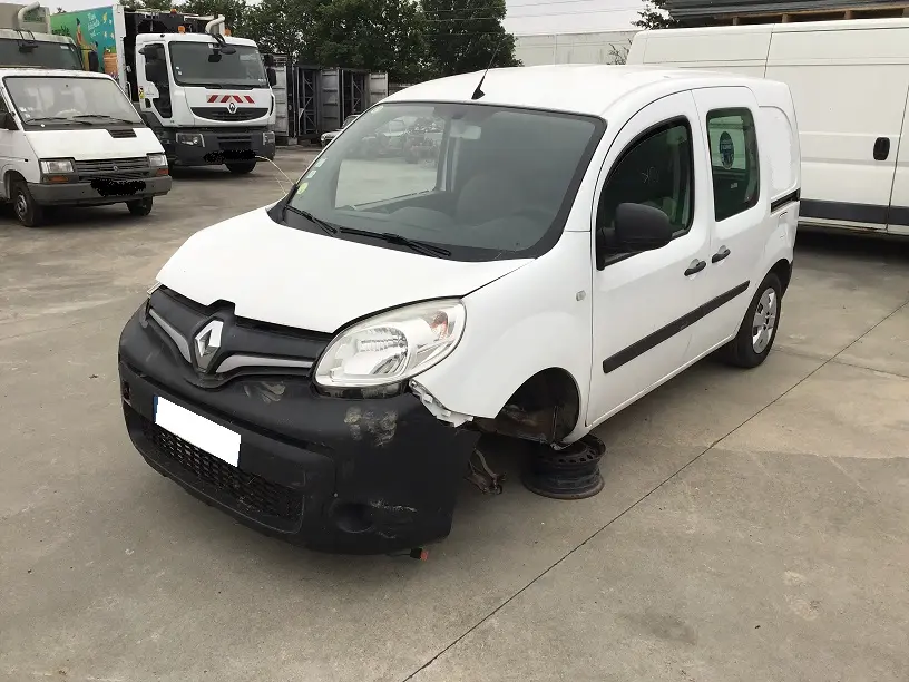 Renault Kangoo L1 1,5 Energy DCI à la pièce (01115241)