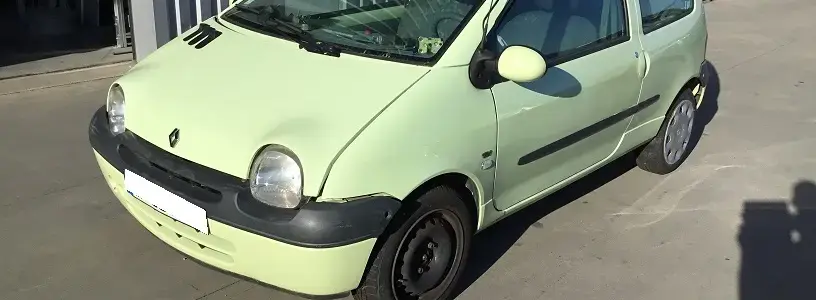 Twingo
