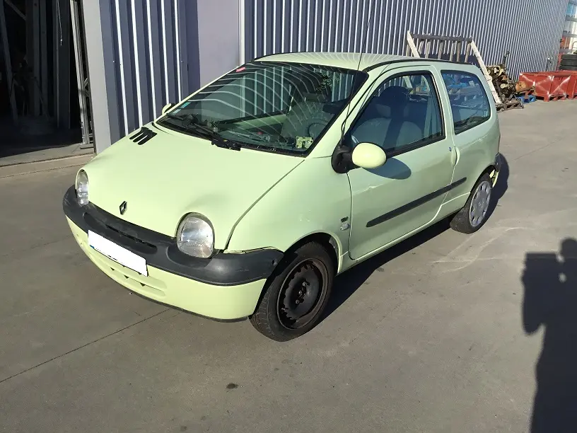 Renault Twingo 1,2 ESS 58 à la pièce (0787231)