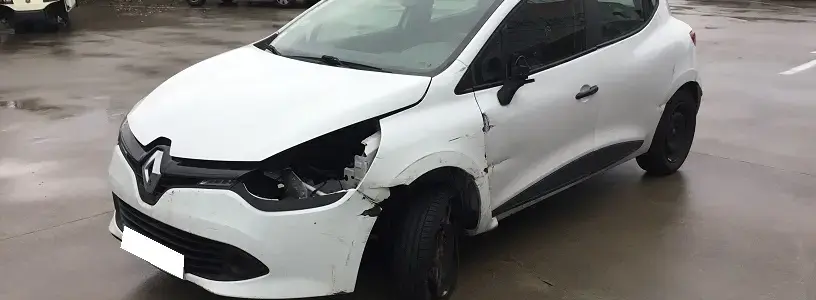 Clio IV