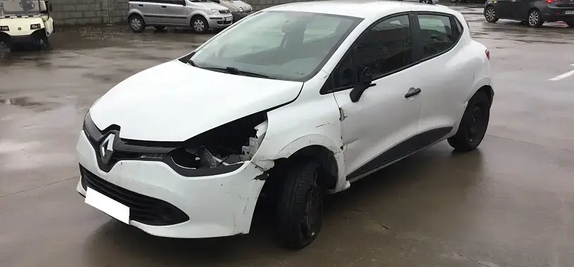 Clio IV