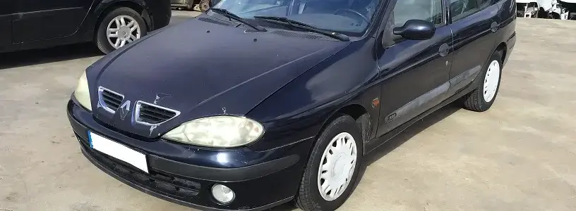 Mégane