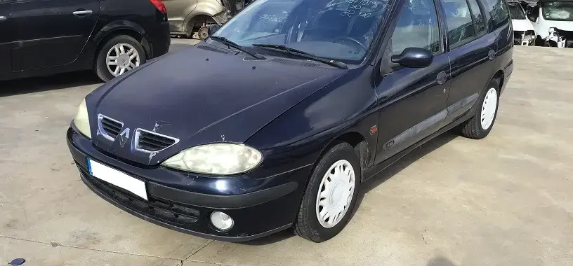 Mégane