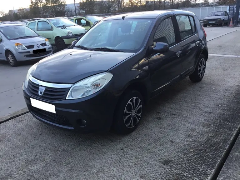 Sandero