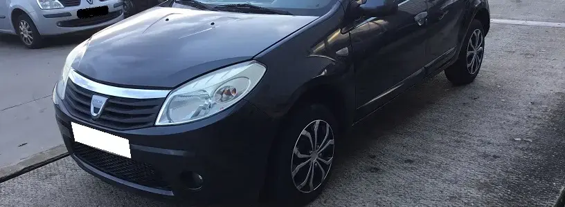 Sandero