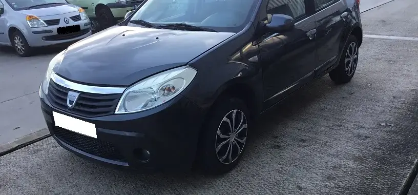 Sandero