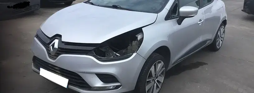 Clio IV