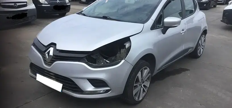 Clio IV