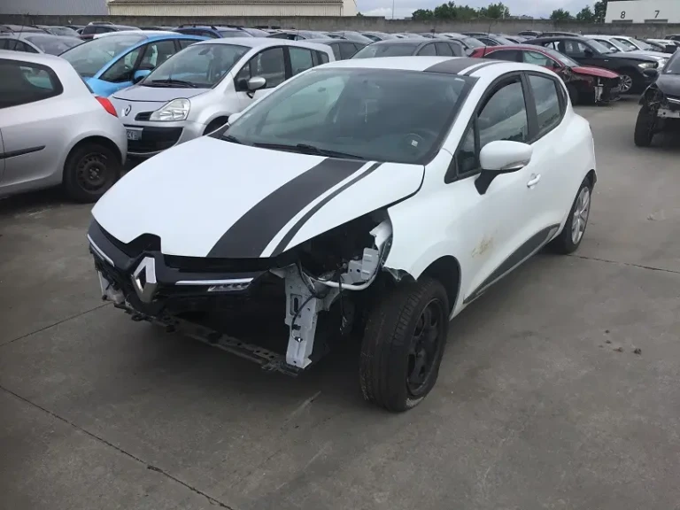 Clio IV