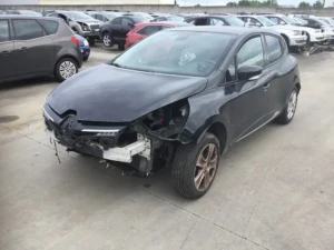 Clio IV
