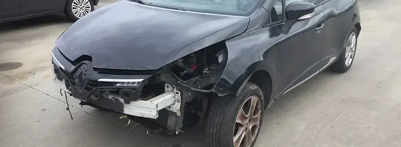 Clio IV