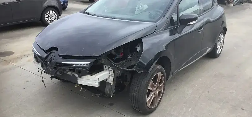 Clio IV
