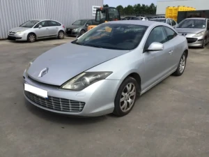 Laguna III coupé