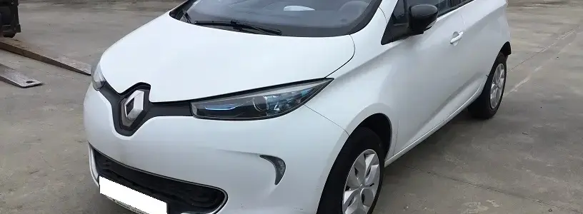 Zoé
