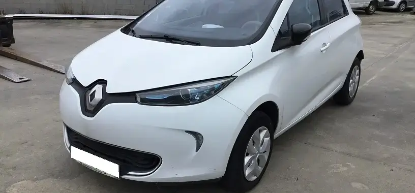 Zoé