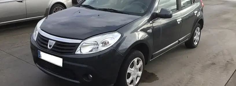Sandero