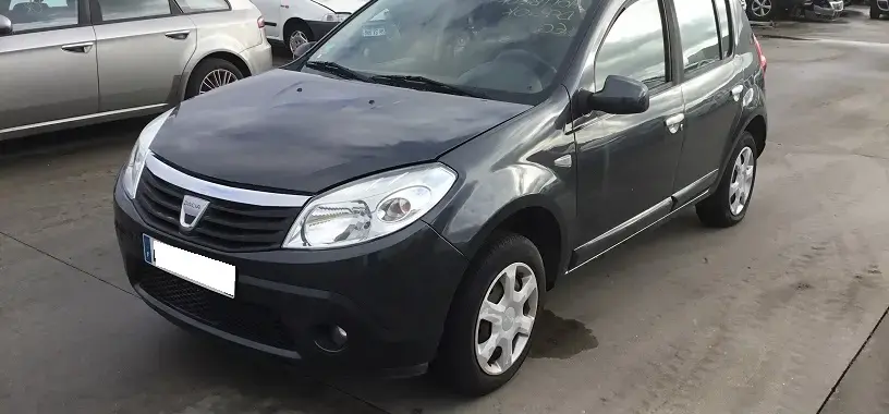 Sandero