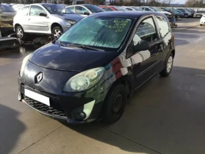 Twingo II