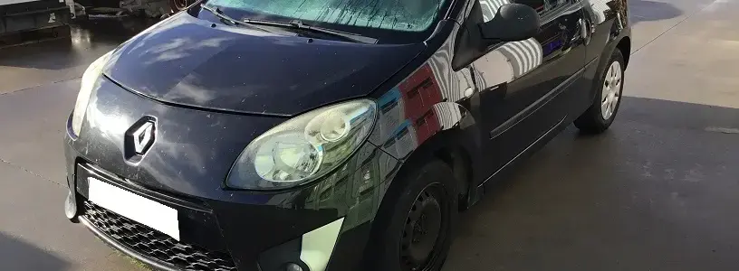 Twingo II