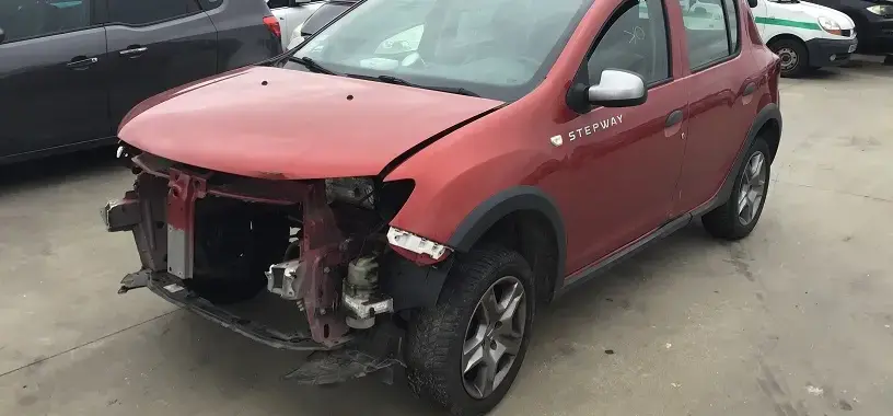 Sandero