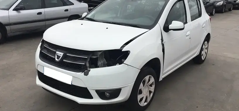 Sandero