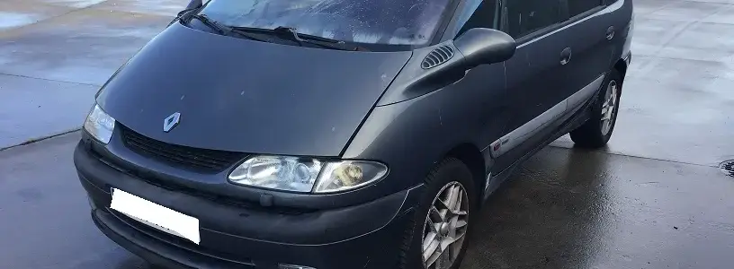 EspaceIII