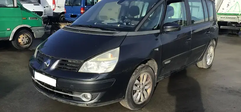 Espace IV