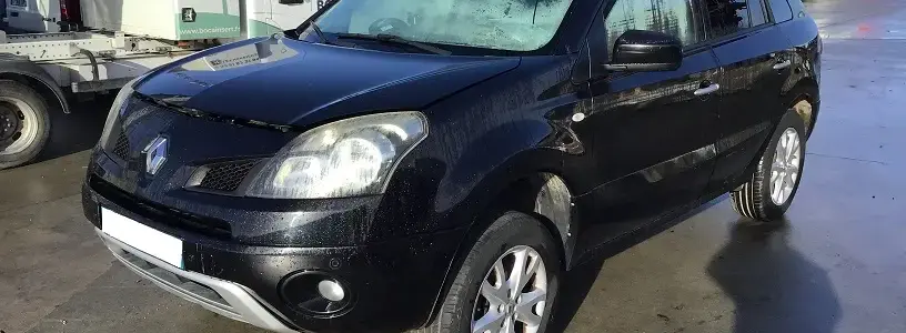 Koleos