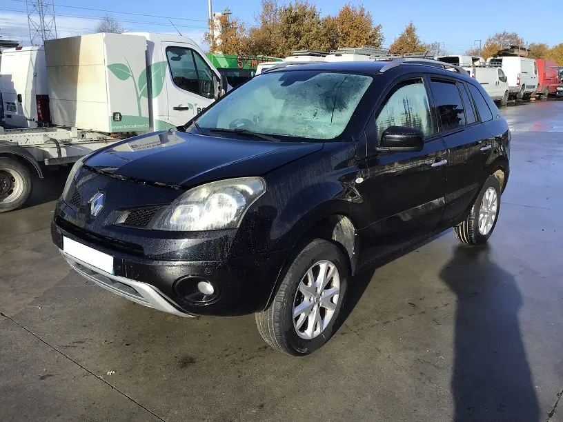 Renault Koleos 2,0 DCI  16V Fap 150 à la pièce (0897251)