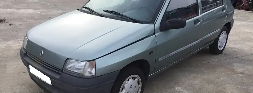 Clio