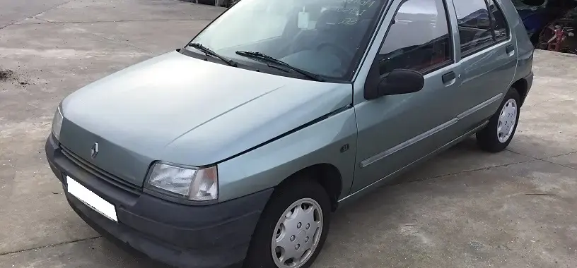 Clio