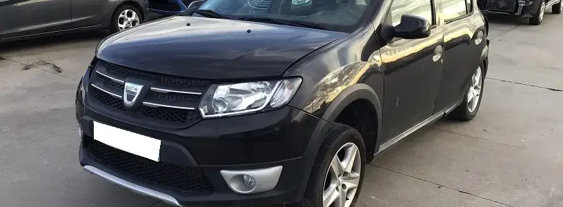 Sandero