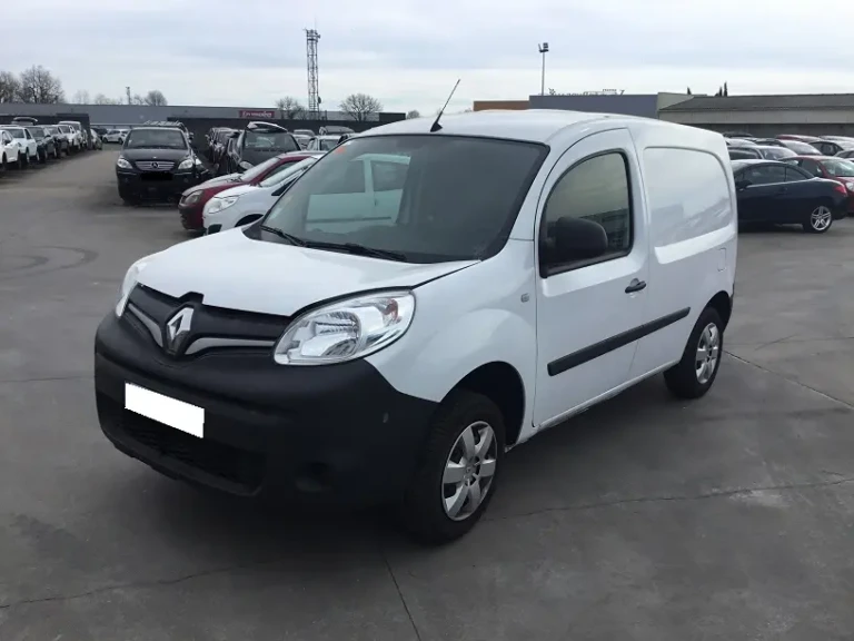 Kangoo II