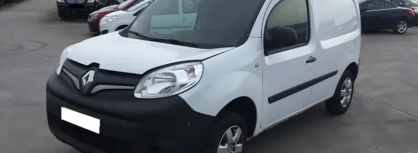 Kangoo II