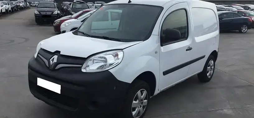 Kangoo II