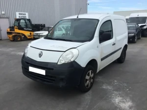 Kangoo II