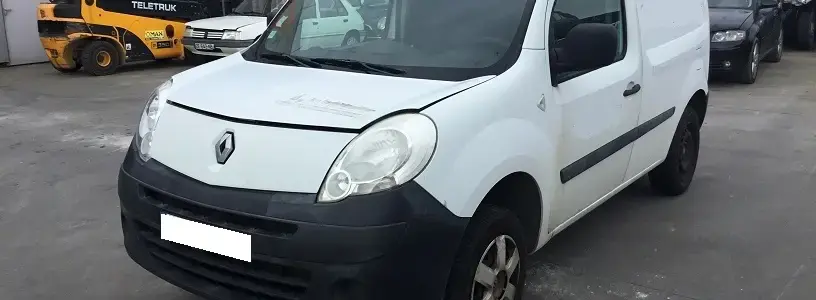 Kangoo II