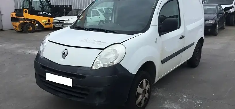 Kangoo II